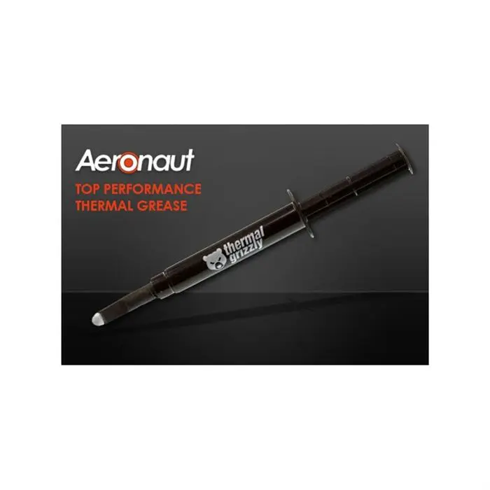 خمیر سیلیکون ترمال گریزلی Aeronaut 3.9g 1.5ml -gallery-4