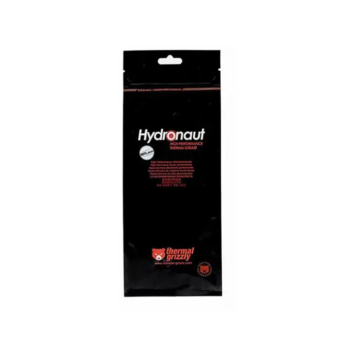 خمیر سیلیکون ترمال گریزلی مدل Hydronaut 26g -gallery-1