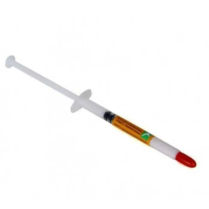 خمیر سیلیکون سرنگی کوچک 2 گرمی مدل KANNUR -gallery-4