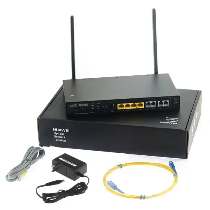 مودم روتر Gpon-ONT هوآوی مدل OptiXstar B650 Series -gallery-4
