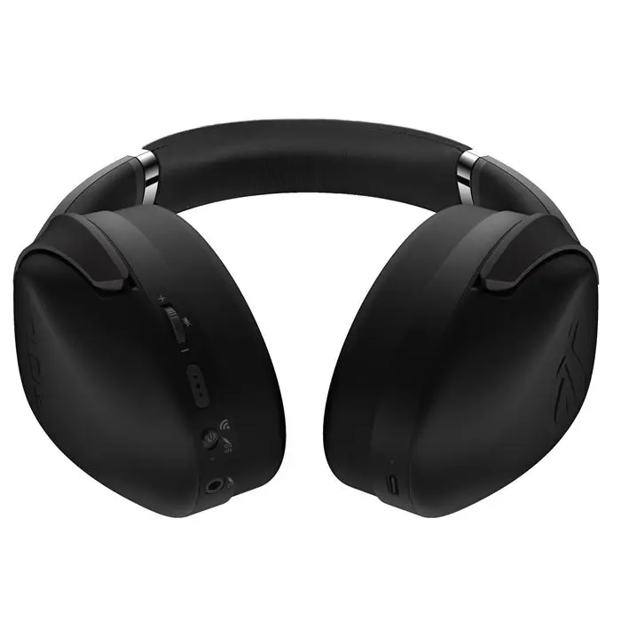 هدست بی سیم مخصوص بازی ایسوس مدل ROG Strix Go 2.4 -gallery-19