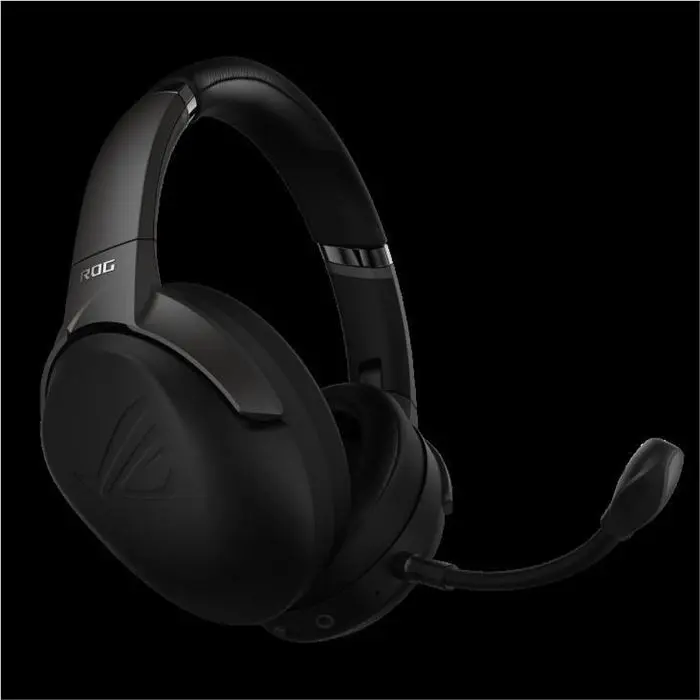 هدست بی سیم مخصوص بازی ایسوس مدل ROG Strix Go 2.4 -gallery-2