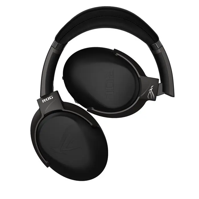 هدست بی سیم مخصوص بازی ایسوس مدل ROG Strix Go 2.4 -gallery-7