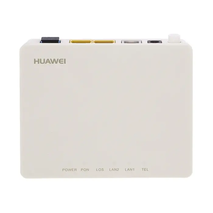 مودم روتر Gpon-ONT هوآوی مدل HG 8120 C -gallery-2