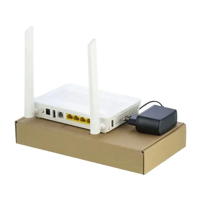 مودم روتر Gpon-ONT هوآوی مدل HG8145V5 GPON Terminal -gallery-1