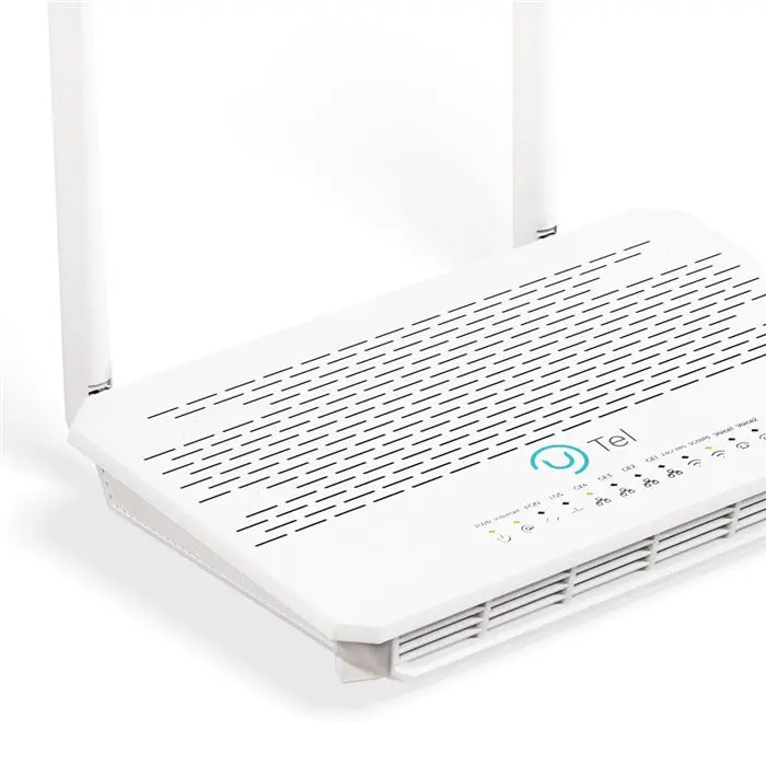 مودم روتر فیبر نوری بی‌سیم یوتل مدل G442 -gallery-2