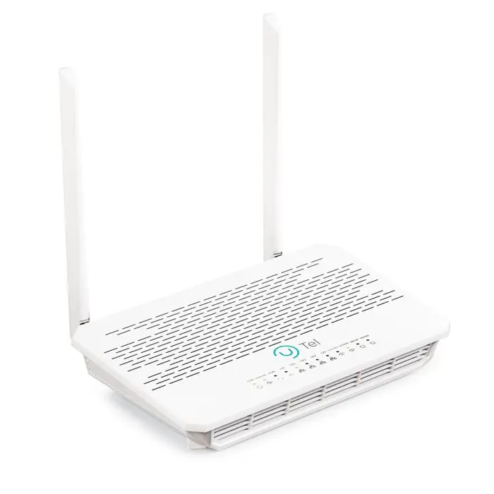مودم روتر فیبر نوری بی‌سیم یوتل مدل G442 -gallery-5