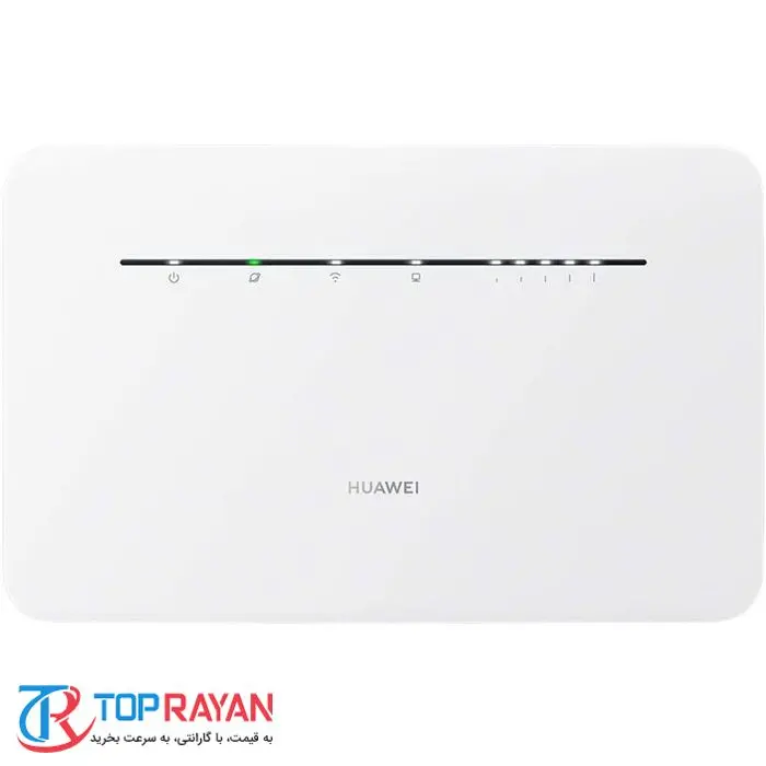مودم روتر 3G/4G هوآوی مدل B535 -gallery-4