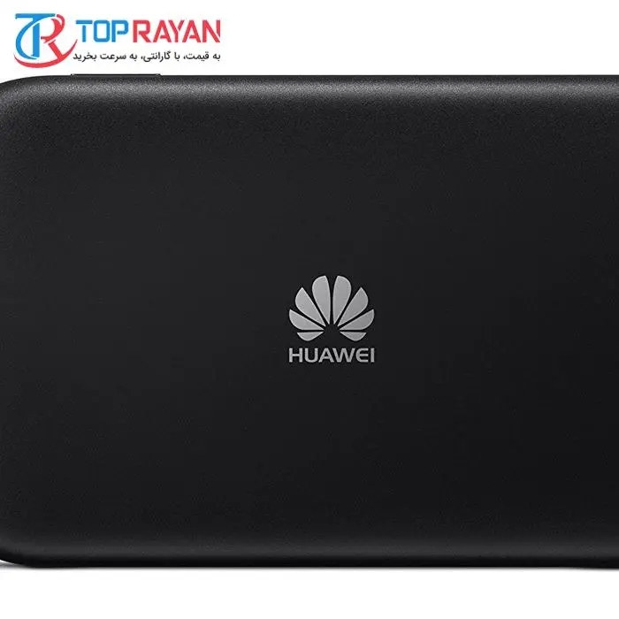مودم 4G قابل حمل هوآوی مدل E5577C Portable 4G Modem -gallery-2