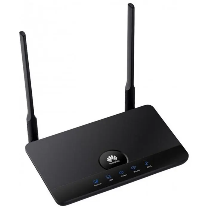 روتر وایرلس هواوی مدل Medialife WS330 -gallery-3