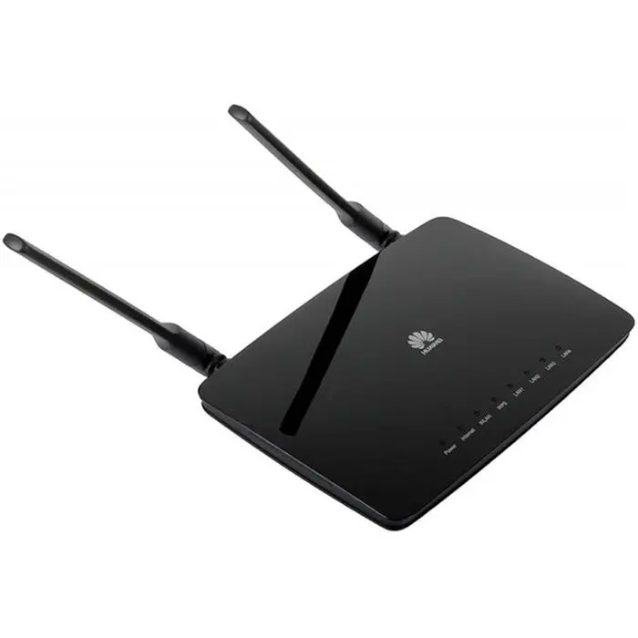 روتر وایرلس هواوی مدل Medialife WS329 -gallery-8