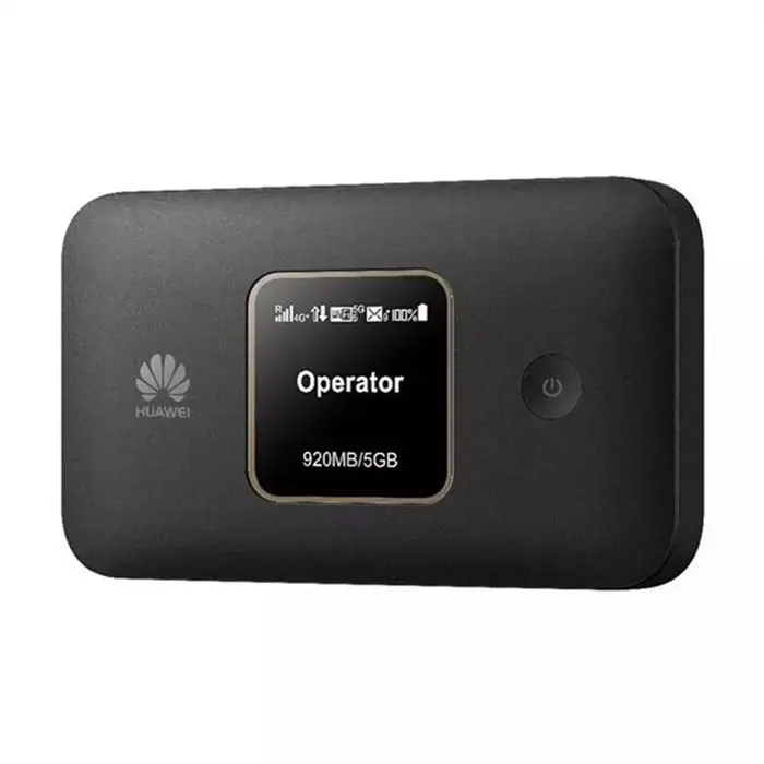 مودم همراه 4G LTE بيسيم هواوی مدل E5785_330 -gallery-3