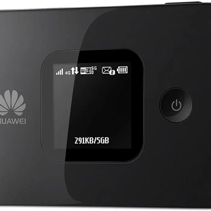 مودم 4G بی سیم هوآوی مدل E5577-321 -gallery-5