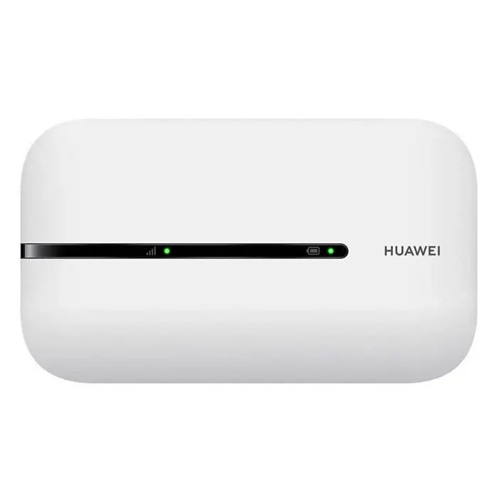مودم 4G بی‌ سیم و قابل حمل هوآوی مدل E5576-320 -gallery-4