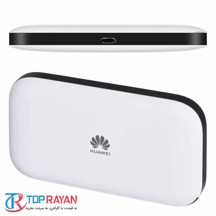 مودم 4G بی‌ سیم و قابل حمل هوآوی مدل E5576-320 -gallery-7