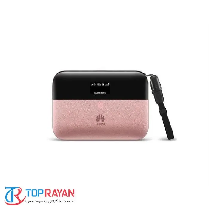 مودم همراه ۴.۵G LTE هوآوی مدل ای ۵۸۸۵ -gallery-7