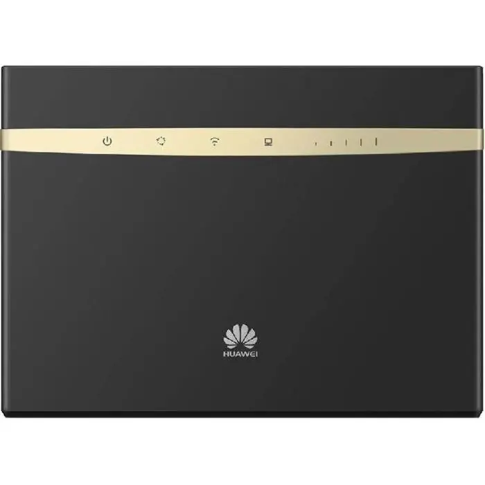هواوی مودم LTE CAT6 رومیزی B525s-23a -gallery-3