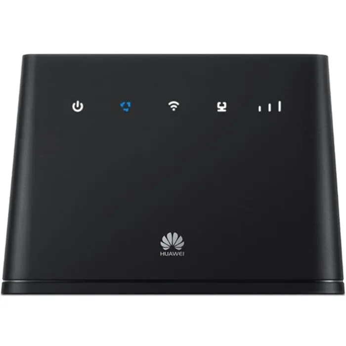 مودم 4G هوآوی مدل CPE B310 -gallery-9