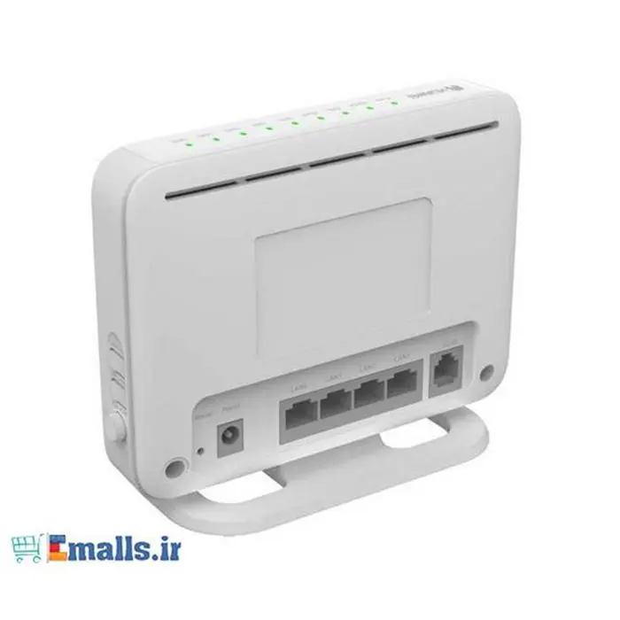 مودم 4 پورت بیسیم هوآووی مدل hg532e -gallery-1
