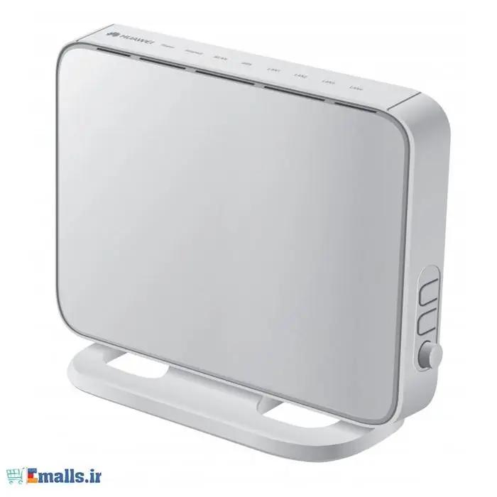 مودم 4 پورت بیسیم هوآووی مدل hg532e -gallery-6