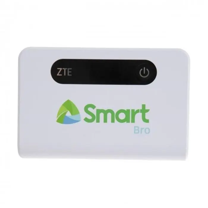 مودم 4G-LTE اسمارت برو مدل ZTE MF903 -gallery-4