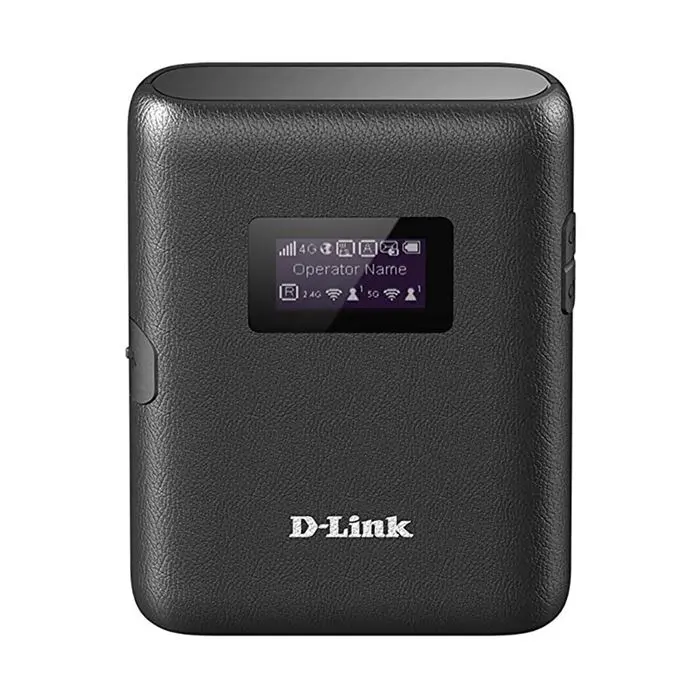 مودم 4.5G قابل حمل دی-لینک مدل DWR-933 -gallery-1