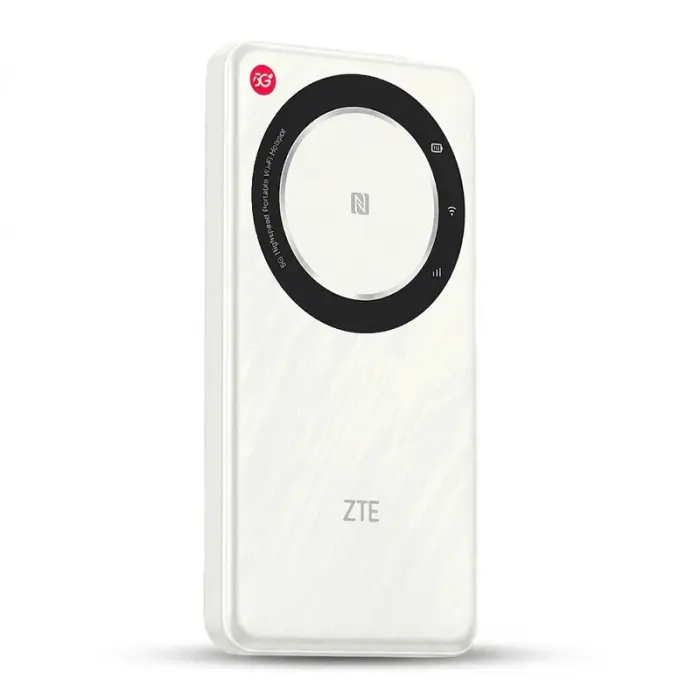 مودم جیبی 5G زد تی ای مدل U30 Air -gallery-2