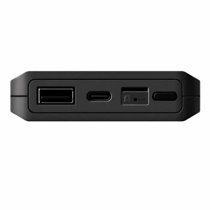 مودم 4G بی‌سیم نزتک مدل NZT-99G PLUS -gallery-6