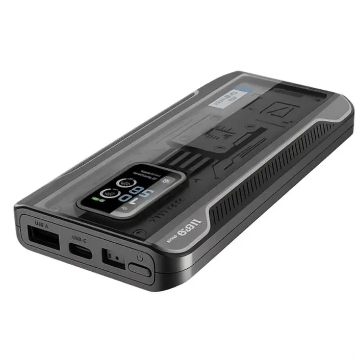 مودم 4G بی‌سیم نزتک مدل NZT-99G PLUS -gallery-7