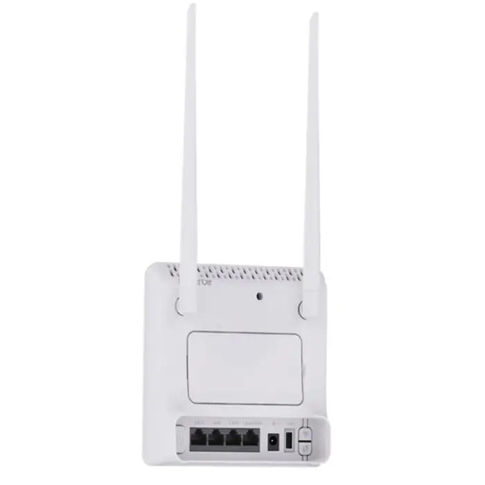 مودم TD-LTE 4.5G بی سیم نتربیت مدل Neterbit NW-661D AC1200 -gallery-4