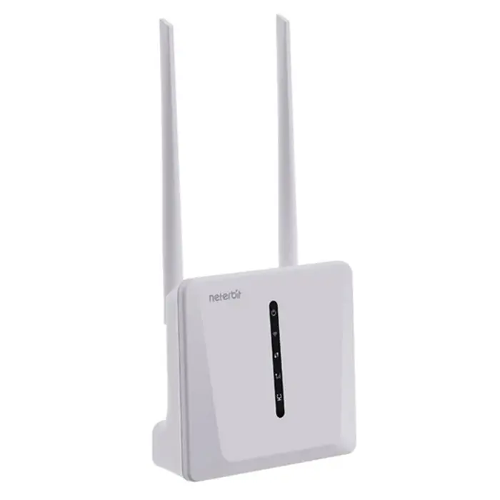 مودم TD-LTE 4.5G بی سیم نتربیت مدل Neterbit NW-661D AC1200 -gallery-5