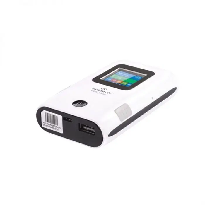 مودم همراه 4G نزتک مدل NZT-99B -gallery-3