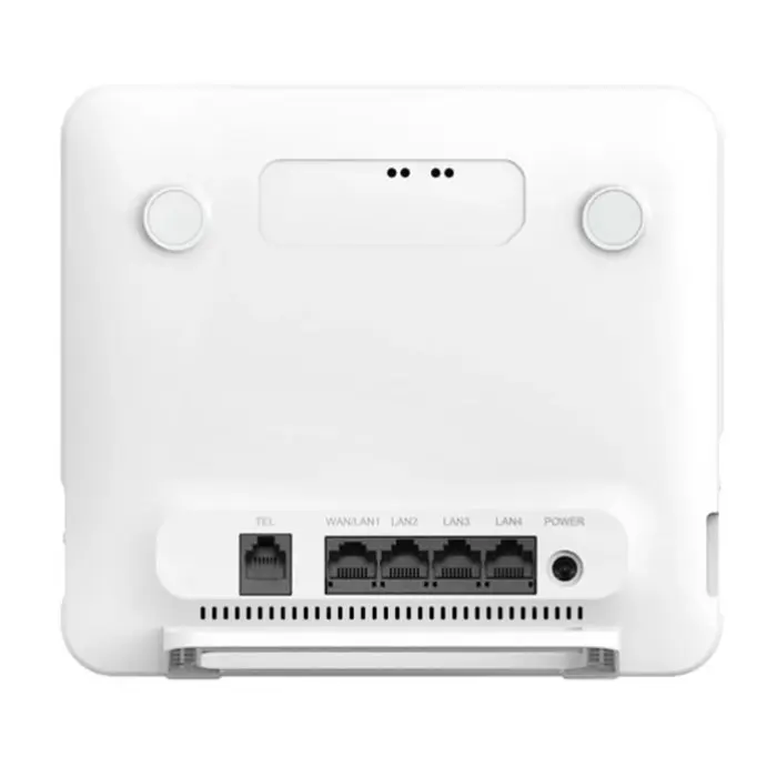 مودم روتر 4.5G TDD-LTE بی سیم نزتک مدل NZT-TDX1100 -gallery-1