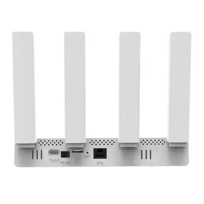 مودم روتر 4G LTE بی‌سیم نزتک مدل NZT-77UX100 -gallery-1