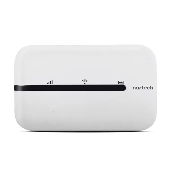مودم 4G LTE نزتک مدل NZT-77CT -gallery-11