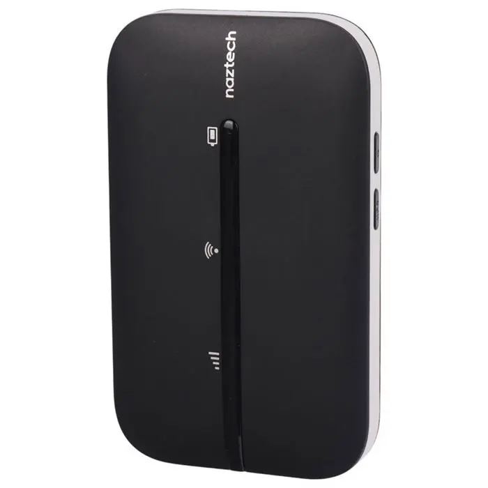 مودم 4G LTE نزتک مدل NZT-77CT -gallery-18