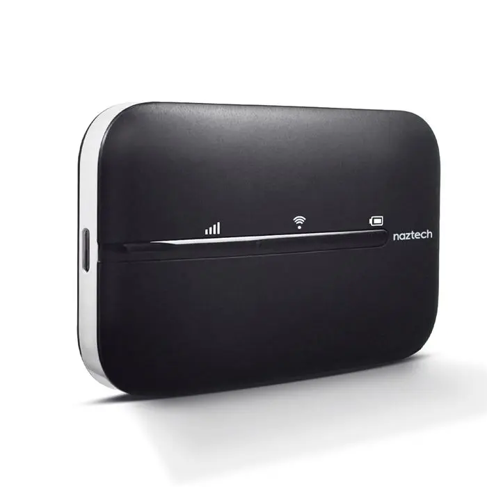 مودم 4G LTE نزتک مدل NZT-77CT -gallery-2
