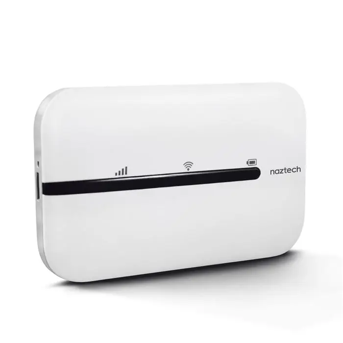 مودم 4G LTE نزتک مدل NZT-77CT -gallery-3