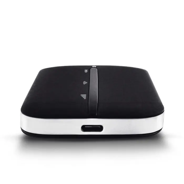 مودم 4G LTE نزتک مدل NZT-77CT -gallery-4