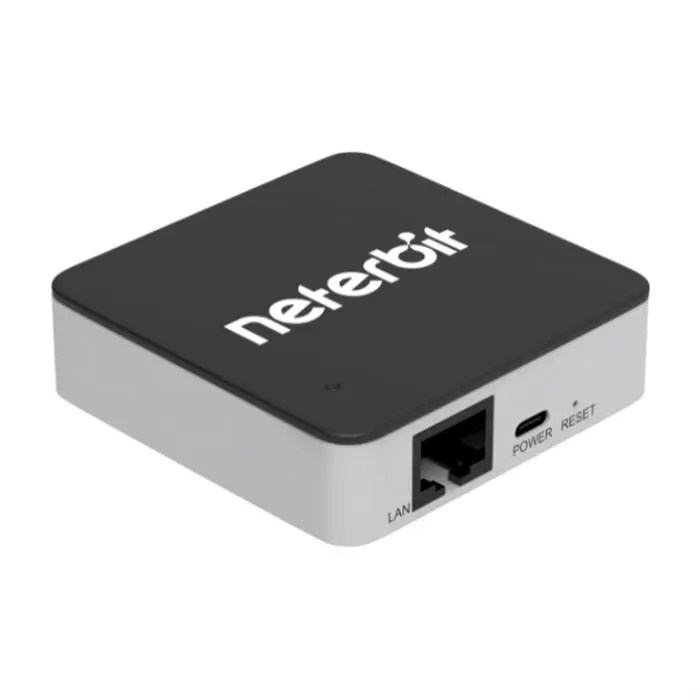 مودم روتر بی سیم 4G/LTE نتربیت مدل NWR–Mini -gallery-2