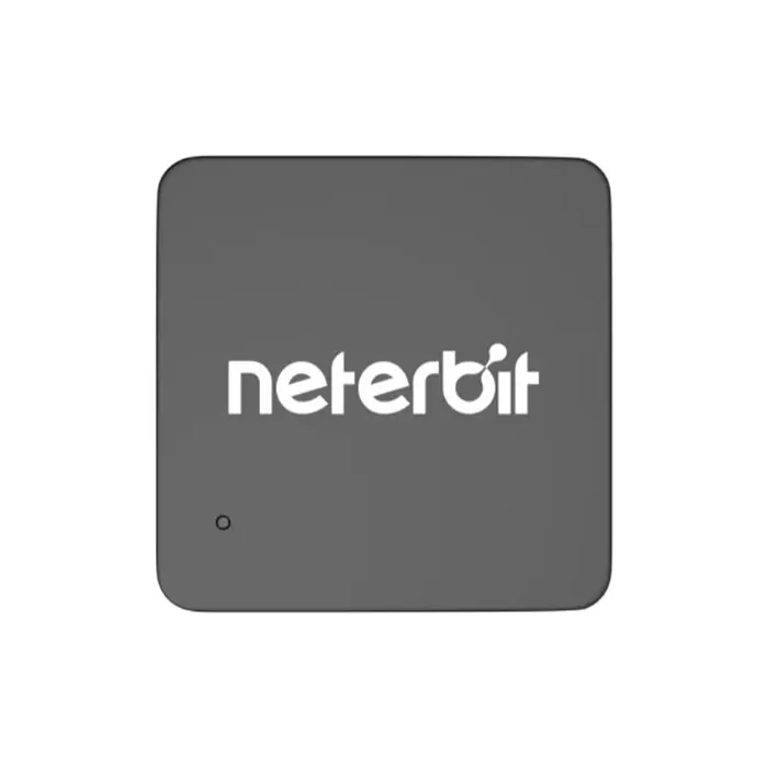 مودم روتر بی سیم 4G/LTE نتربیت مدل NWR–Mini -gallery-4