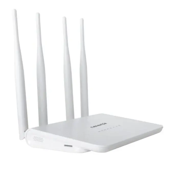 مودم 4G LTE نتربیت مدل Neterbit NW-431F -gallery-1