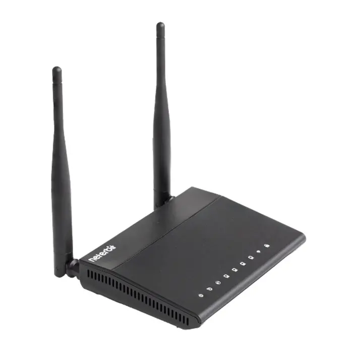 مودم +ADSL2/2 نتربیت مدل NSL-122 -gallery-10