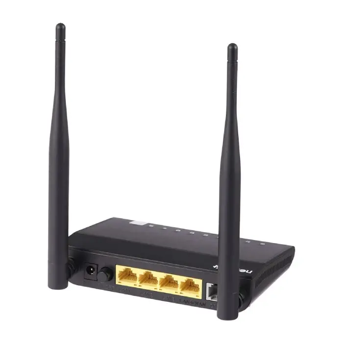 مودم +ADSL2/2 نتربیت مدل NSL-122 -gallery-12