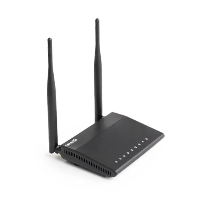 مودم +ADSL2/2 نتربیت مدل NSL-122 -gallery-3