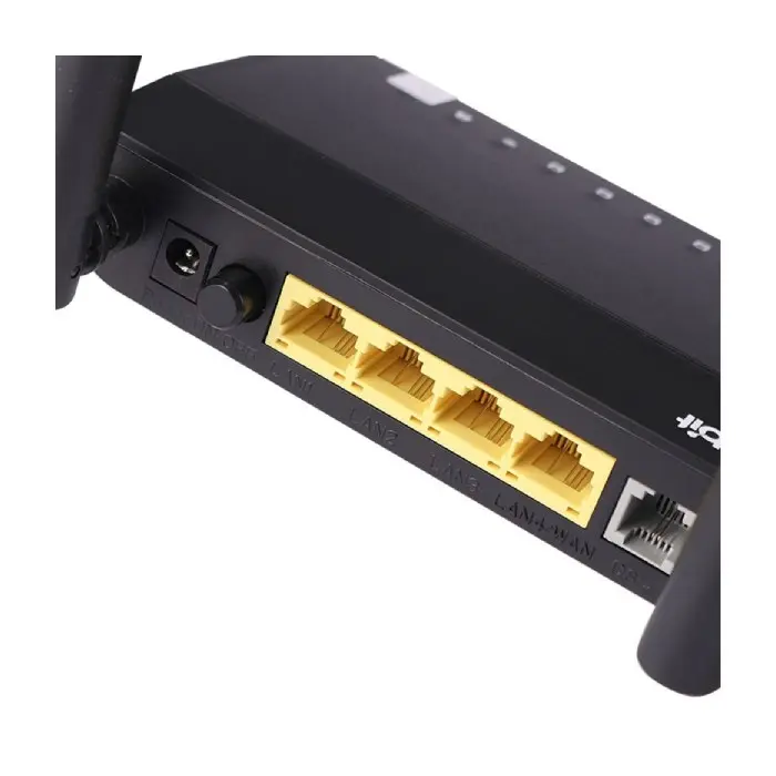 مودم +ADSL2/2 نتربیت مدل NSL-122 -gallery-6