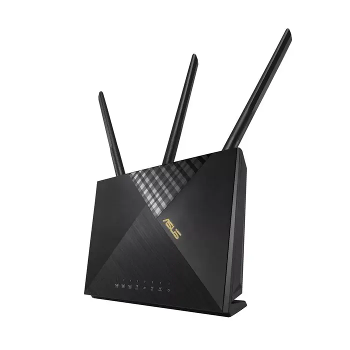 مودم 4G LTE ایسوس مدل 4G-AX56 -gallery-1