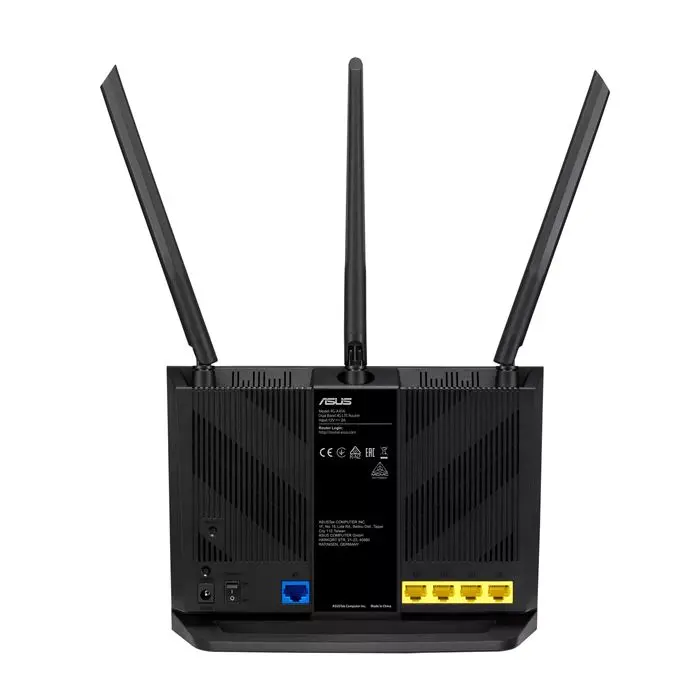 مودم 4G LTE ایسوس مدل 4G-AX56 -gallery-3