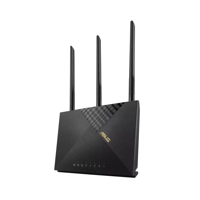 مودم 4G LTE ایسوس مدل 4G-AX56 -gallery-4