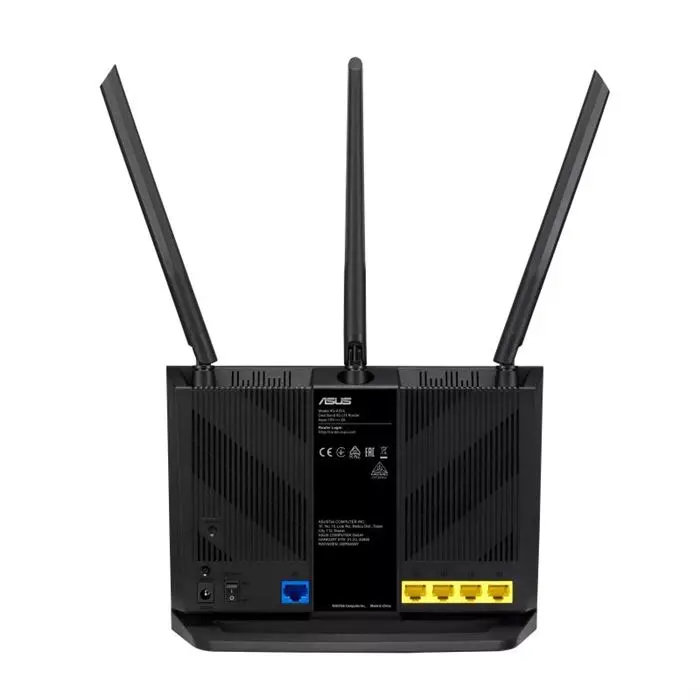 مودم ۴G LTE بیسیم ایسوس مدل 4G-AX56 -gallery-2